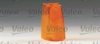 VALEO 063080 Lens, indicator